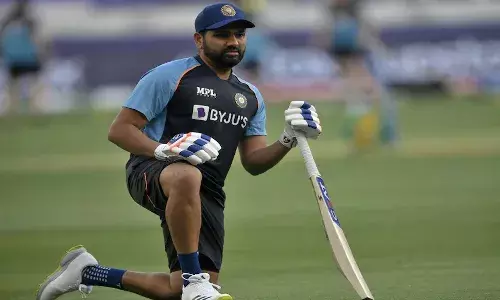 టీ20 పగ్గాలు రోహిత్కే.. కోహ్లీకి విశ్రాంతి