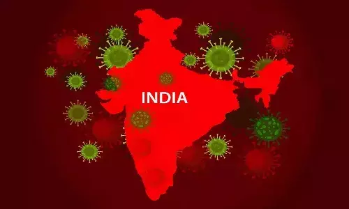 భారత్ కరోనా అప్డేట్.. పెరిగిన కేసులు