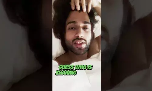 నాతో బెడ్ షేరింగ్ చేసుకుంది ఎవరో తెలుసా..? : విజయ్ దేవరకొండ