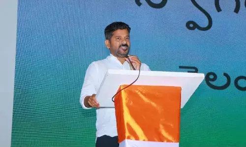 కేసీఆర్ అవినీతిని నిరూపించకుంటే.. రాజకీయాల నుంచి శాశ్వతంగా తప్పుకుంటా..