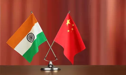 ఐరాసలో చైనాకు గట్టి కౌంటర్ వేసిన భారత్