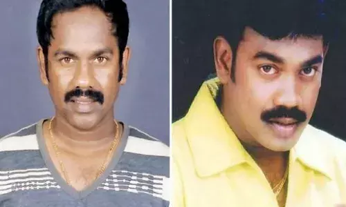 సినీ ప‌రిశ్ర‌మ‌లో మ‌రో విషాదం.. ప్రముఖ డ్యాన్స్ మాస్టర్ కన్నుమూత