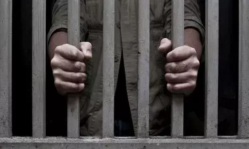 యువతిపై దాడి.. నిందితుడికి 14 రోజుల రిమాండ్