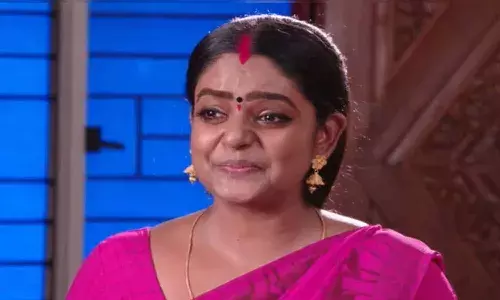 శోకసంద్రంలో వంటలక్క.. పడిపోయిన టీఆర్పీ రేటింగ్: కార్తీక దీపం