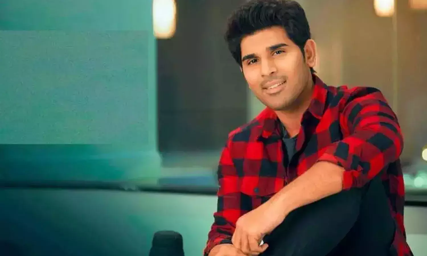 సోషల్ మీడియాకు అల్లుశిరీష్‌ గుడ్ బై.. స్పెషల్ డే అంటూ చివ‌రి ట్వీట్