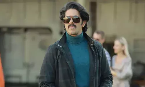 దుల్కర్ సల్మాన్ సినిమాపై కేసు నమోదు