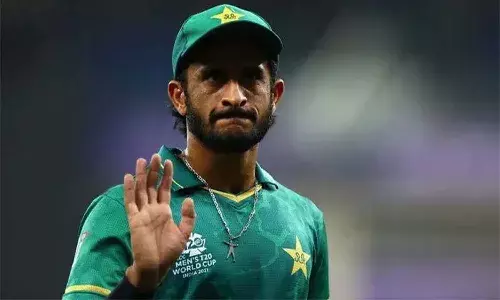 ఆ పాక్ ఆటగాడికి మద్దతుగా నిలిచిన భారత నెటిజన్లు.. ట్విట్టర్ లో ట్రెండింగ్