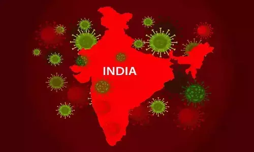భారత్ కరోనా అప్డేట్.. స్వల్పంగా తగ్గిన కేసులు