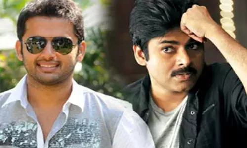 గురువును ఢీ కొట్టబోతున్న శిష్యుడు