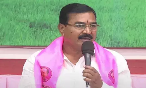 రైతులను బాధపెట్టే ప్రభుత్వాలకు ఉసురు తగులుతుంది: మంత్రి నిరంజన్ రెడ్డి