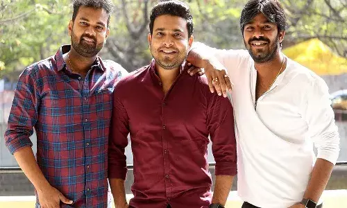 సుడిగాలి సుధీర్ టీం జబర్దస్త్ను వీడనుందా.. ఏం జరిగింది.!