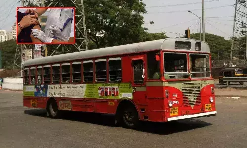 వ్యాక్సిన్లు వేసుకోని వారు బస్సుల్లో ప్రయాణం చేయడానికి కూడా వీలు లేదు