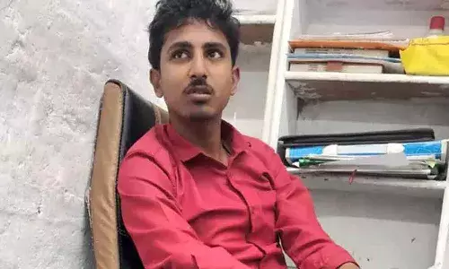 యువ జర్నలిస్ట్ దారుణ హత్య.. ఆ నకిలీ వాటిపై కథనాలు రాసినందుకే