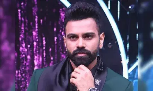 బిగ్ బాస్ 5: సింగర్ శ్రీరామ్కు సజ్జనార్ విషెస్.. టైటిల్ గెలవాలంటూ..