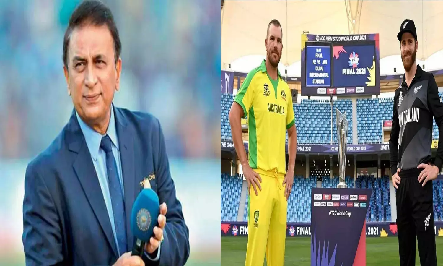 ఆ జట్టే టీ20 ప్రపంచకప్ గెలుస్తుంది : గ‌వాస్క‌ర్‌