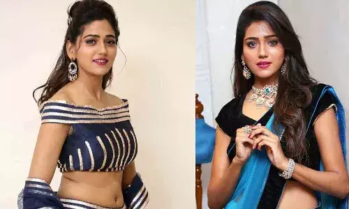 కేబీఆర్ పార్క్ వద్ద నటిపై దాడి.. పెనుగులాటలో చౌరాసియాకు