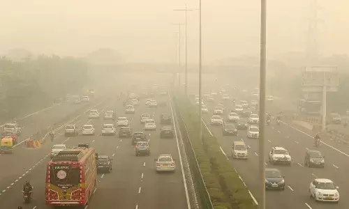 లాక్డౌన్కు మేం సిద్ధం అంటున్న ఢిల్లీ సర్కార్.!