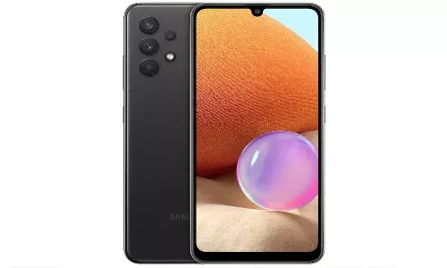 భారత్ లో అందుబాటులోకి వచ్చిన Samsung Galaxy A32 8GB RAM వేరియంట్