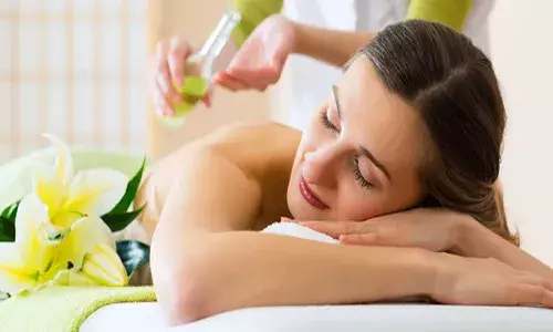 పార్లర్, స్పాలలో క్రాస్జెండర్ మసాజ్పై నిషేధం