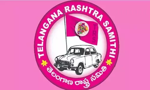 టీఆర్ఎస్ ఎమ్మెల్సీ అభ్యర్థులు ఖరారు