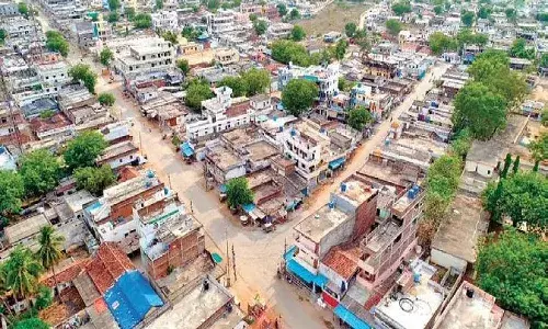 అరుదైన గౌరవం.. ఉత్తమ ప్రపంచ పర్యాటక గ్రామంగా భూదాన్ పోచంపల్లి