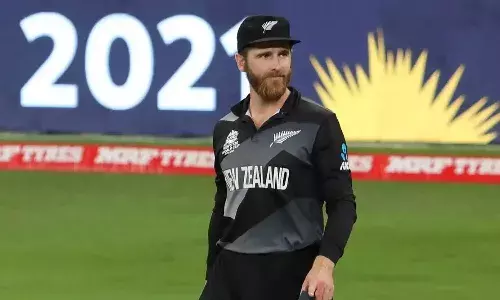 భారత్తో టీ20 సిరీస్కు కేన్ మామ దూరం.. కొత్త కెప్టెన్ ఎవరంటే..?