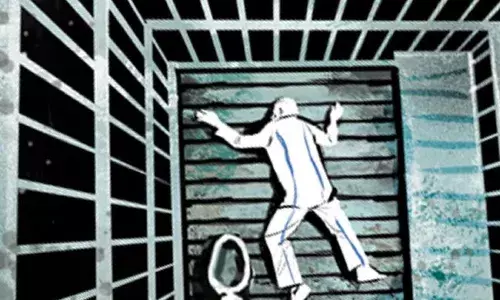 పోలీసు కస్టడీలో 1,888 మరణించగా.. 26 మంది పోలీసులు మాత్రమే దోషులుగా