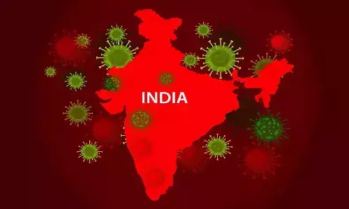 భారత్ కరోనా అప్డేట్..పెరుగుతున్న కేసులు