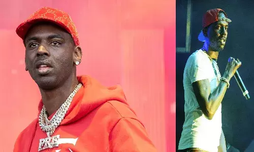 విషాదం.. యువ ర్యాపర్ ని కాల్చి చంపిన దుండగులు