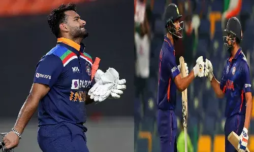 భారత్ vs న్యూజిలాండ్ తొలి టీ20..  ఆసక్తికర విశేషాలు ఎంటంటే..?