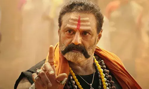 అఖండ ప్రీ రిలీజ్ ఈవెంట్ అక్కడే.. భారీగా ప్లాన్