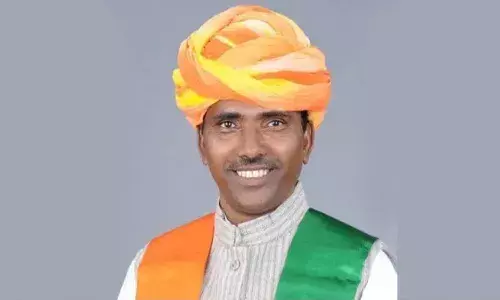 ఆ బీజేపీ ఎమ్మెల్యే పై పది నెలల్లో రెండోసారి రేప్ అభియోగాలు