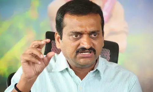 చిరంజీవి సార్‌ మీరు సూపర్‌: బండ్ల గణేష్‌ ట్వీట్‌