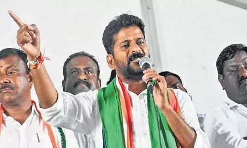 రైతాంగ పోరాట చరిత్రలో ఇదొక చారిత్రక విజయం.. కేసీఆర్ కూడా దిగిరాక తప్పదు