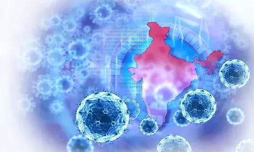 భారత్ కరోనా అప్డేట్.. కొత్తగా ఎన్నికేసులంటే