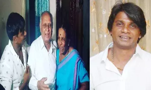 మూడు నెలల వ్యవధిలో స్టార్ హీరో ఇంట మరో విషాదం