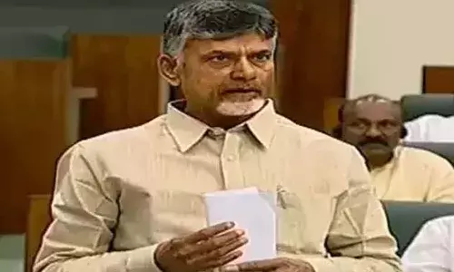 సీఎం అయ్యాకే అసెంబ్లీకి వస్తా.. చంద్రబాబు శపథం..!