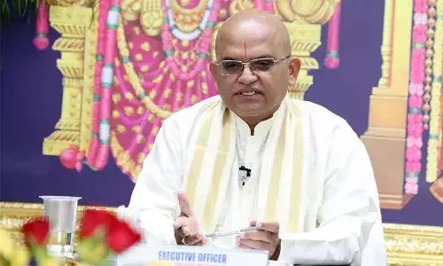 సోషల్ మీడియా దుష్ప్రచారాన్ని నమ్మకండి.. భక్తులకు ఎలాంటి ఇబ్బందులు లేకుండా చర్యలు