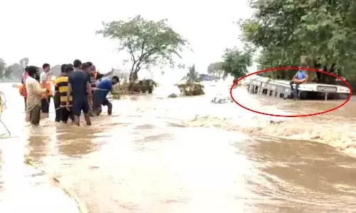 రాజంపేట వరద బీభత్సం.. 12 మంది మృతి