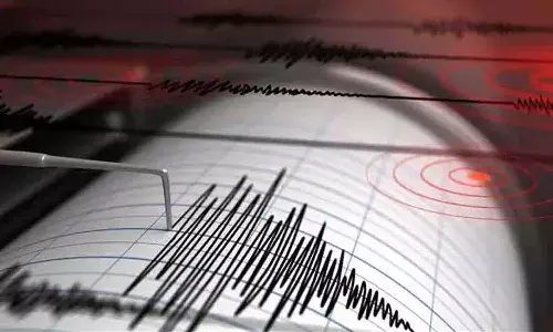 రాజస్థాన్లో మళ్లీ భూకంపం