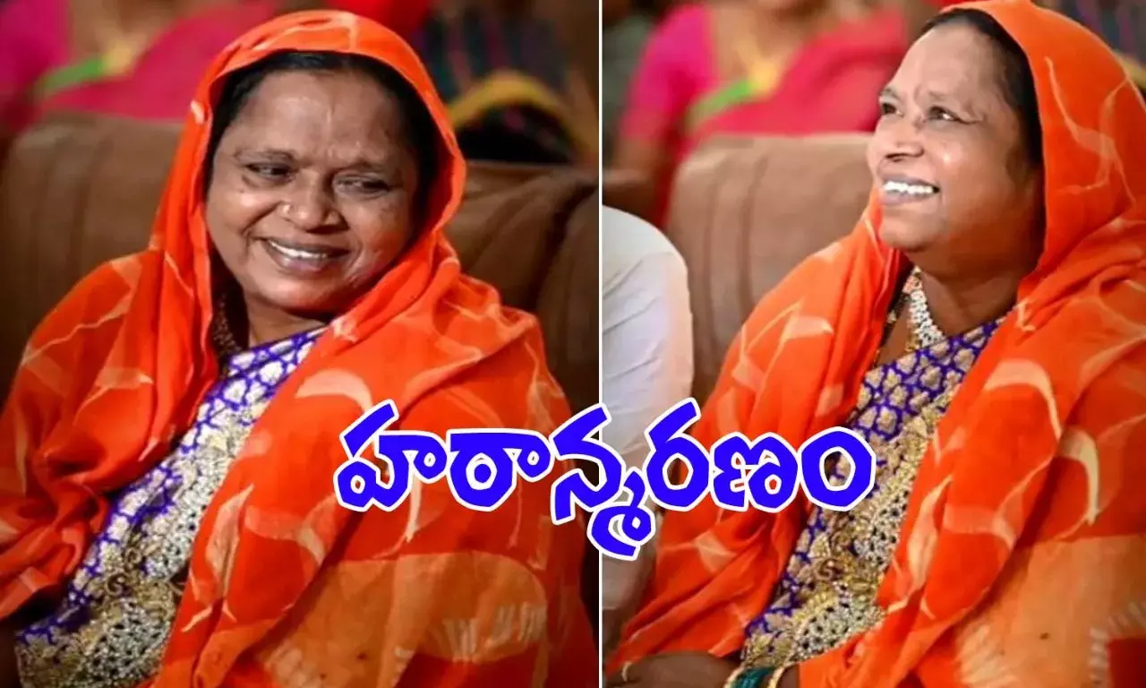 గుండెపోటుతో వైసీపీ ఎమ్మెల్సీ కరీమున్నీసా మృతి