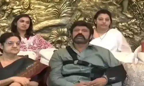 ఖబడ్దార్.. మీరు మారకపోతే మెడలు వంచి మారుస్తాం: బాలకృష్ణ హెచ్చరిక