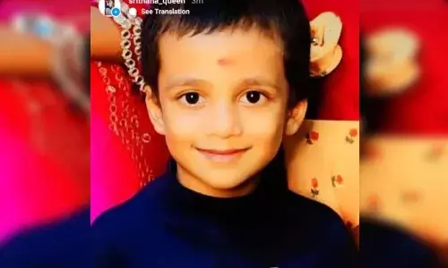 తన భార్యను తన వద్దకు పంపించడం లేదని.. వదిన కొడుకును కడతేర్చిన మరిది