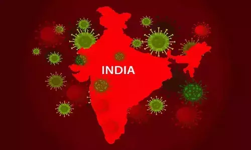 భారత్ కరోనా అప్డేట్.. కొత్తగా ఎన్నికేసులంటే
