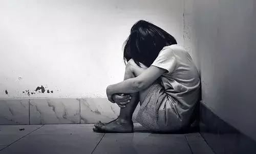 హైదరాబాద్లో మరో దారుణం.. 11 ఏళ్ల బాలికపై 80 ఏళ్ల వృద్ధుడు అత్యాచారం