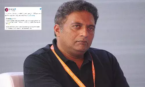 ప్రియ‌మైన ప్ర‌ధాని గారూ..క్ష‌మాప‌ణ‌లు ఒక్క‌టే స‌రిపోదు..