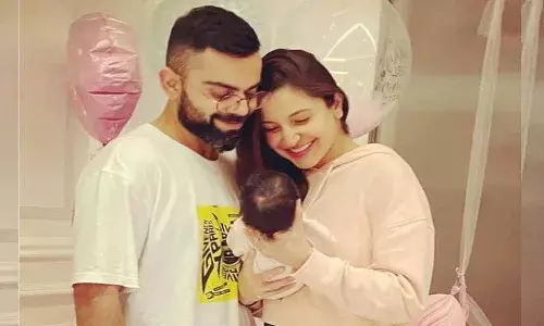 కోహ్లీ కూతురిపై అసభ్యకర వ్యాఖ్యల కేసు.. నిందితుడికి బెయిల్ మంజూరు.!