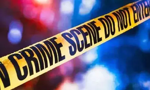 హన్మకొండలో భర్తను హత్య చేసిన భార్య.. సోదరుడిని హైదరాబాద్ నుండి రప్పించి..