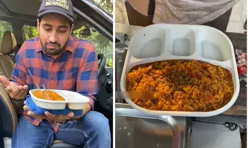 ఫాంటాతో చేసిన మ్యాగీ.. టేస్ట్ చూడాలని అనుకుంటున్నారా..?