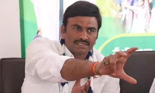 ముందే చెప్పాను.. రైతుల విజయానికి ఆయన కూడా ఓ కారణమే..